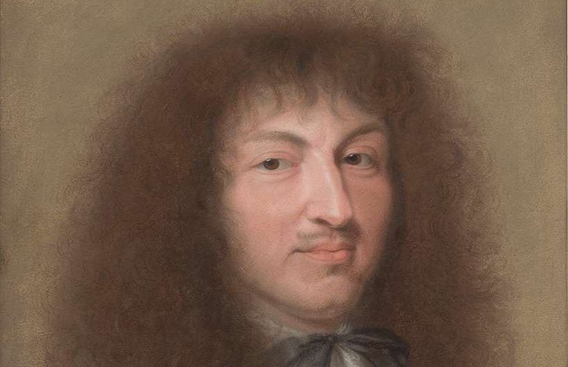 Louis XIV of France