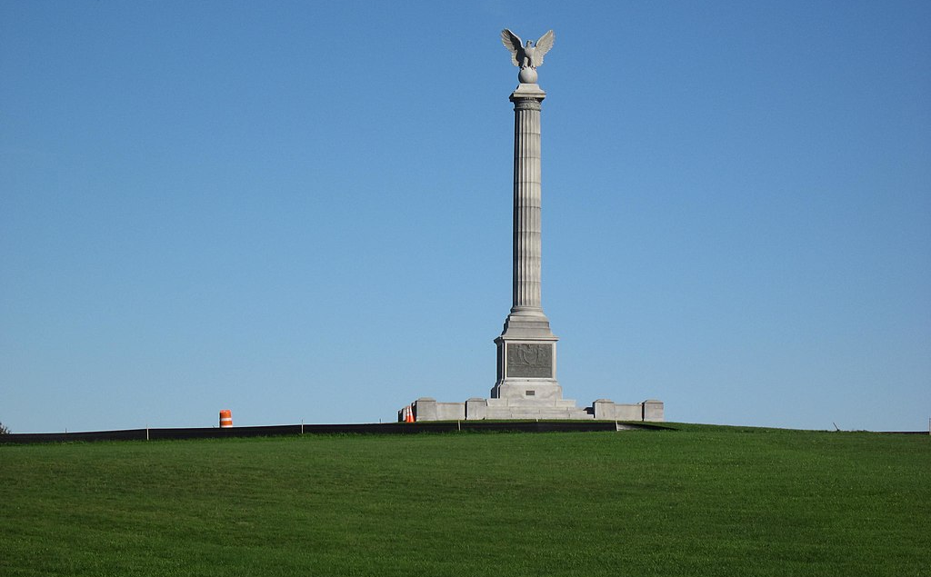 Antietam National Battlefield