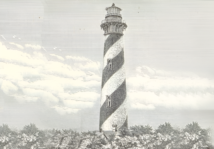 St. Augustine Lighthouse, Florida