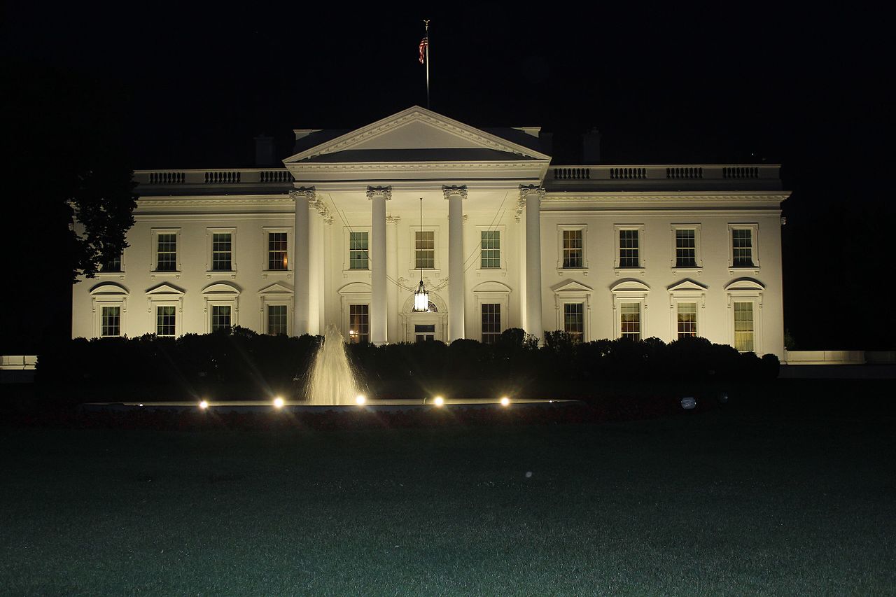 The White House