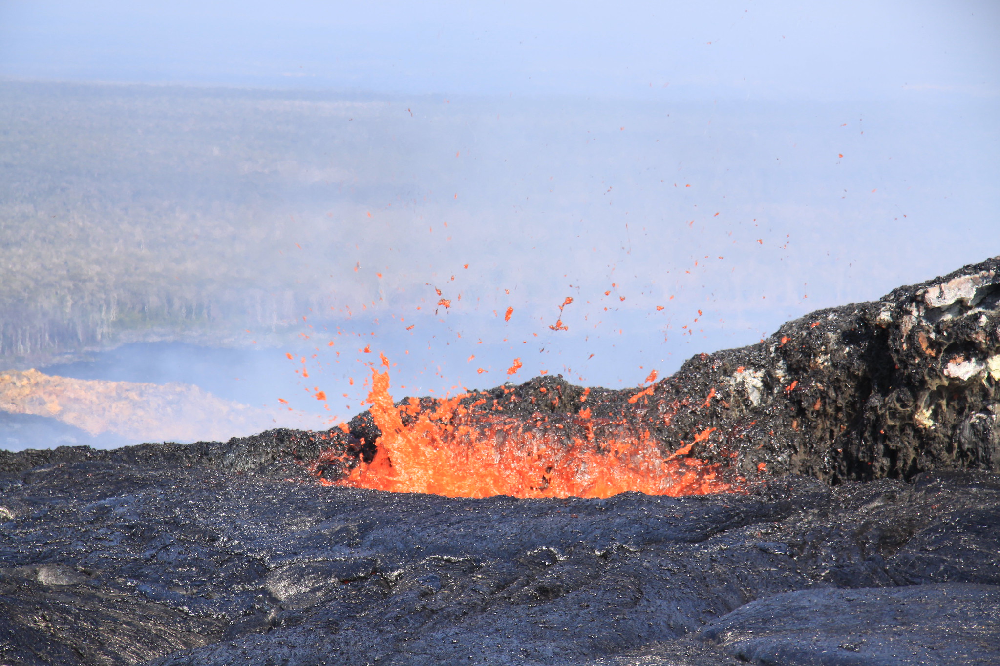 Kilauea