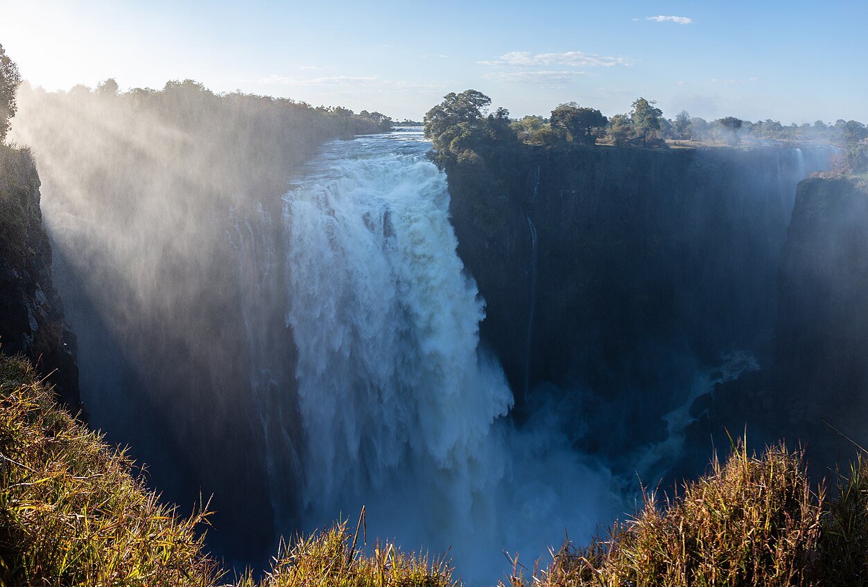 Victoria Falls