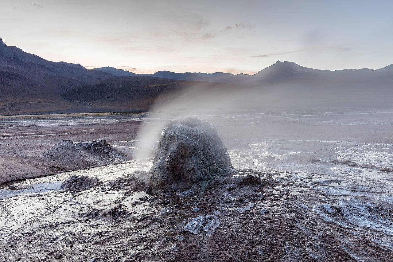 El Tatio