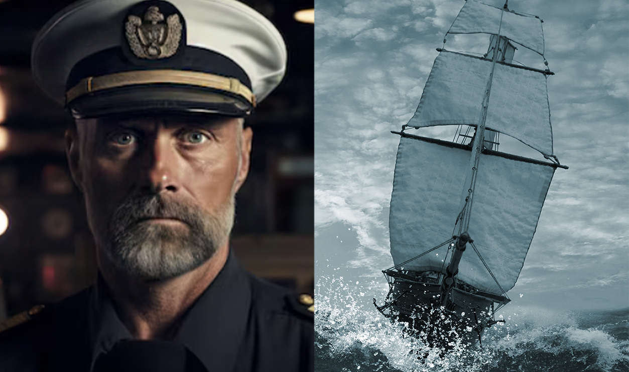 Mary Celeste Split Msn