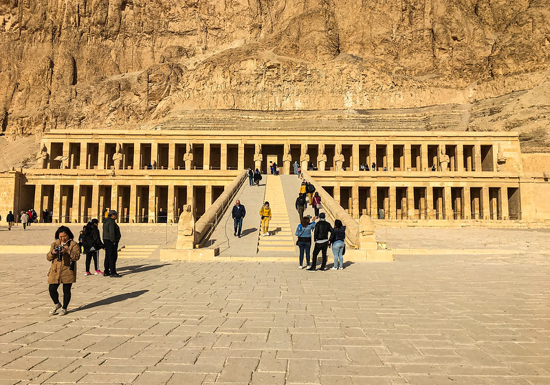 Valley Of The Kings