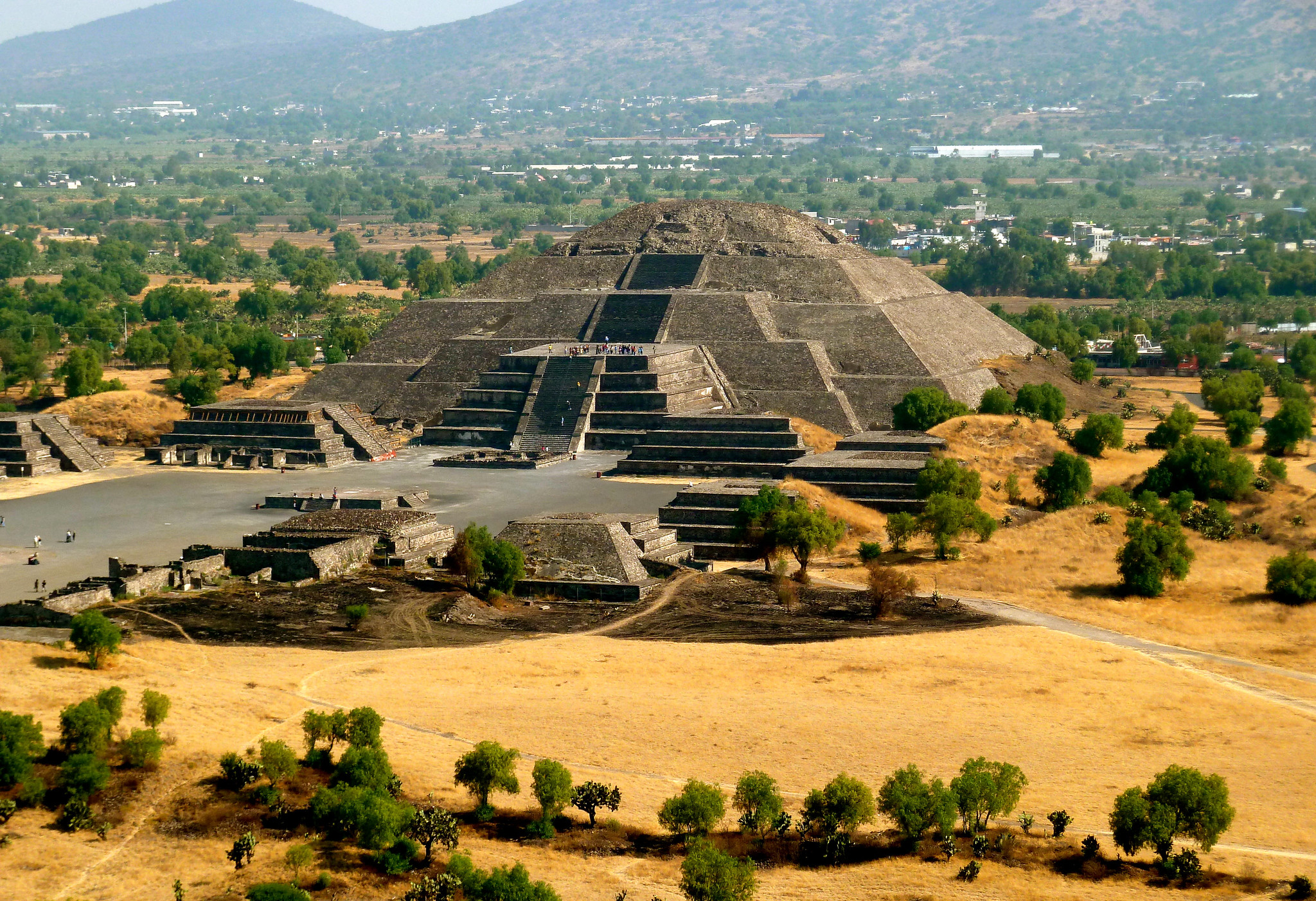 Teotihuacan