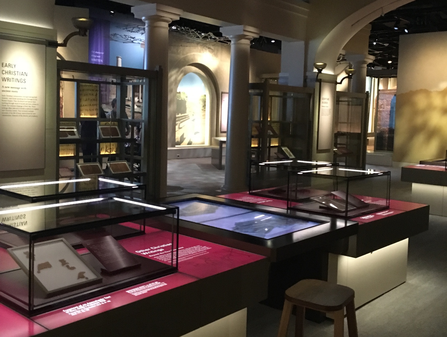 Museum of the Bible