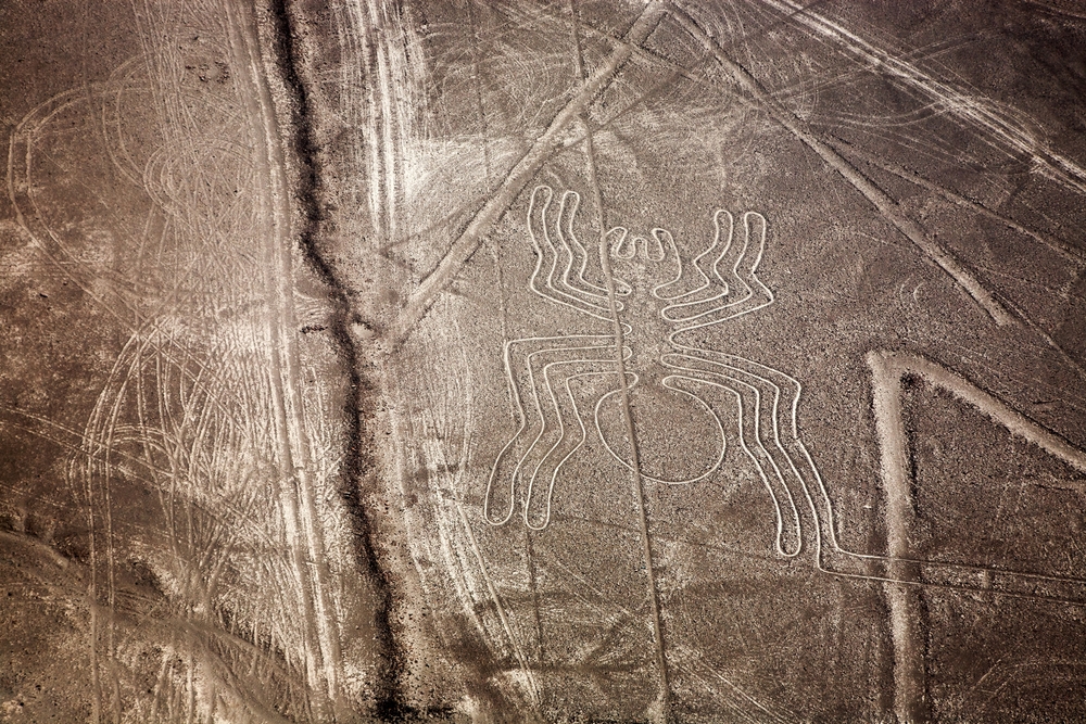 The Nazca Lines