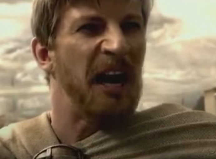 Screenshot from the movie 300: Rise of an Empire (2014)