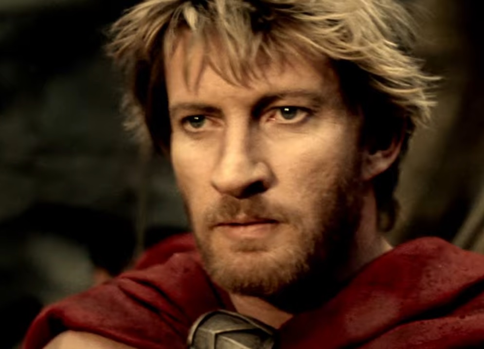 Screenshot from the movie 300: Rise of an Empire (2014)