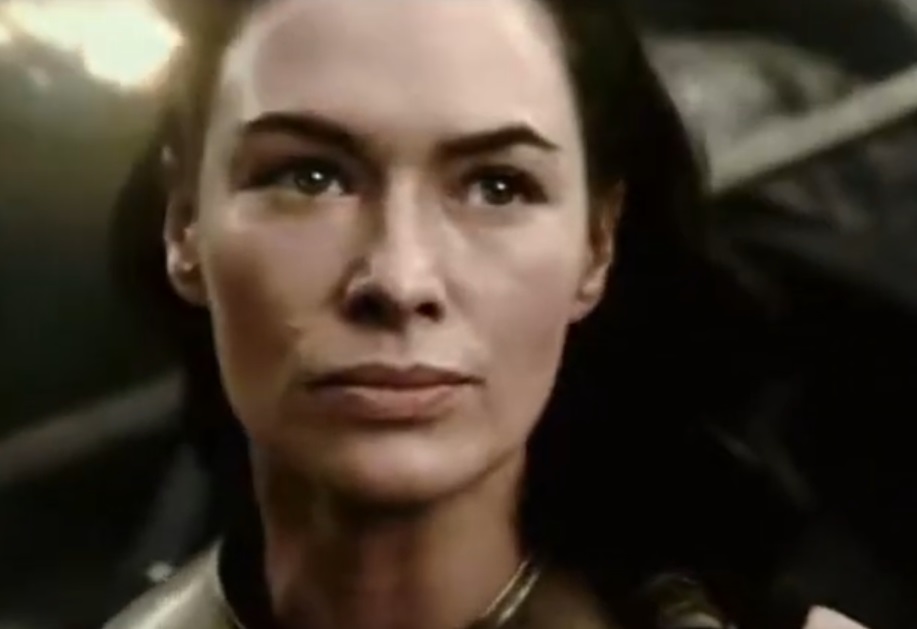 Screenshot from the movie 300: Rise of an Empire (2014)