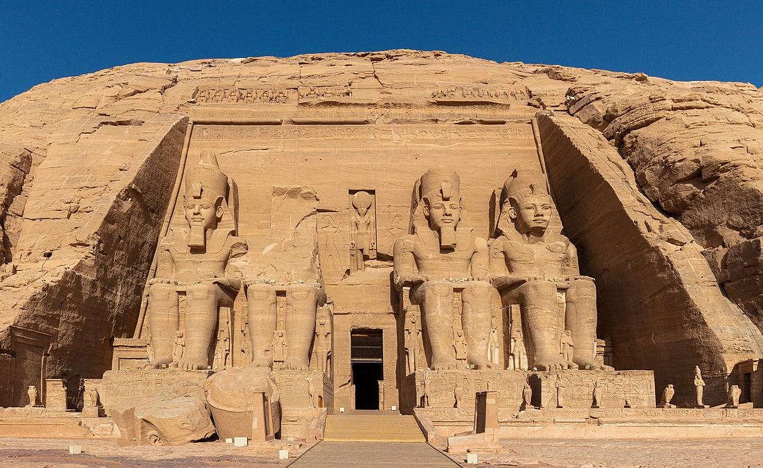 Temple of Ramses II