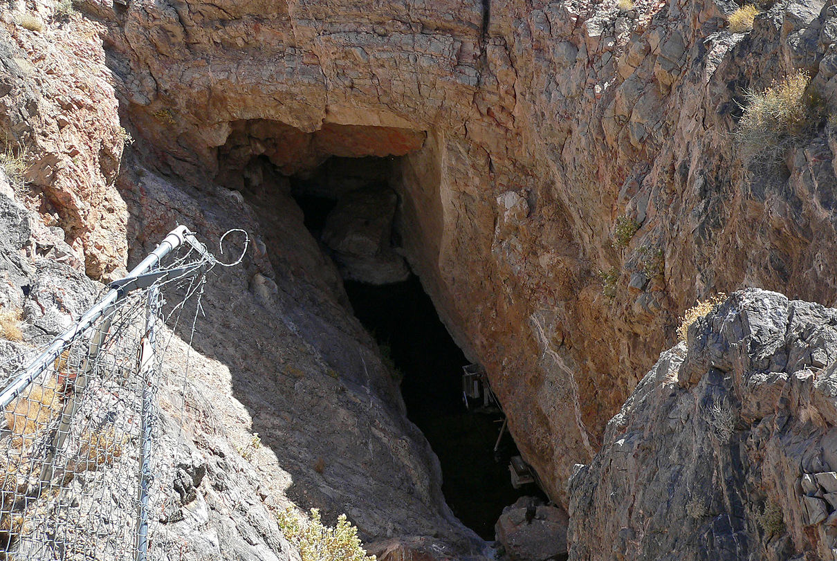 Devil's Hole