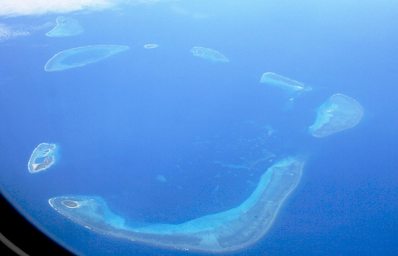 Paracel Islands