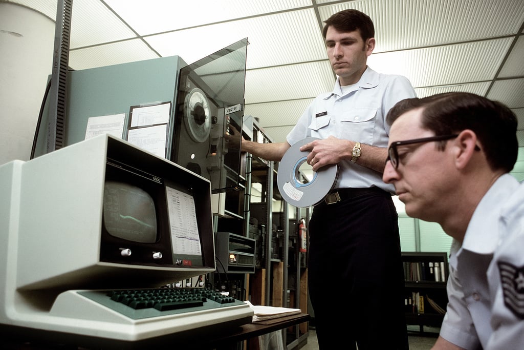 Radiation measurement