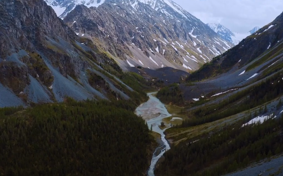 Lake Karachay: The Most Polluted Place in the World