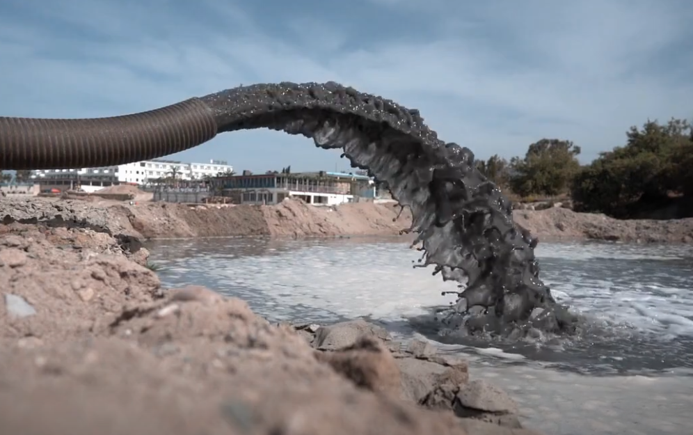 Lake Karachay: The Most Polluted Place in the World