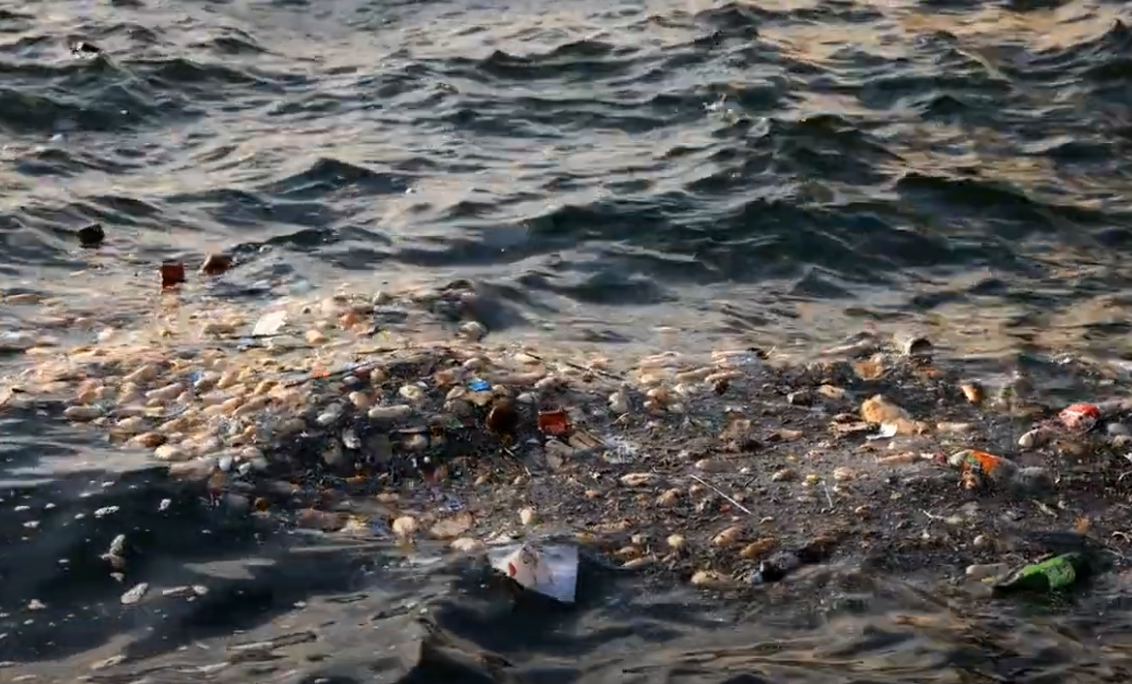 Lake Karachay: The Most Polluted Place in the World