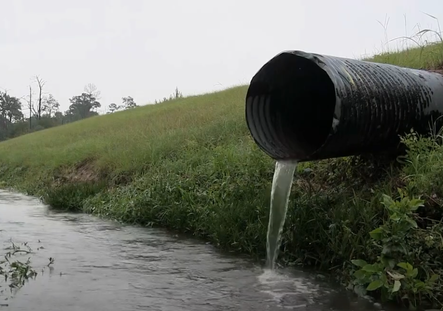 Lake Karachay: The Most Polluted Place in the World