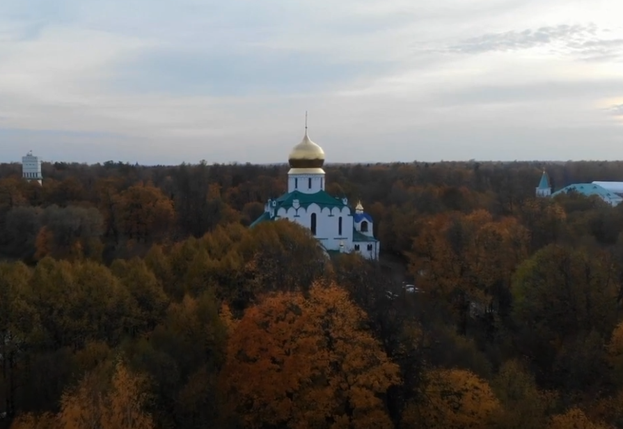 Lake Karachay: The Most Polluted Place in the World