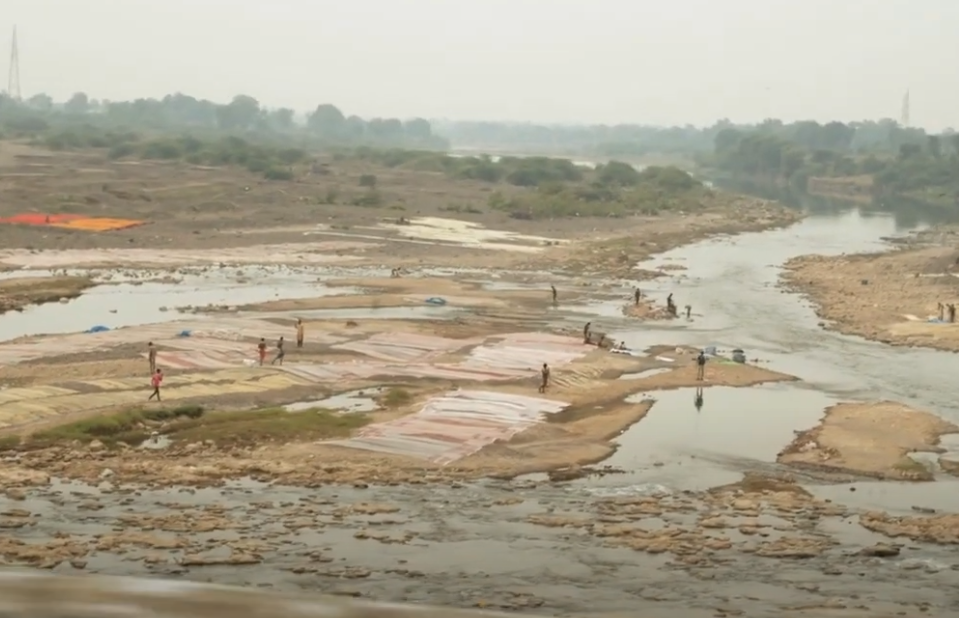 Lake Karachay: The Most Polluted Place in the World