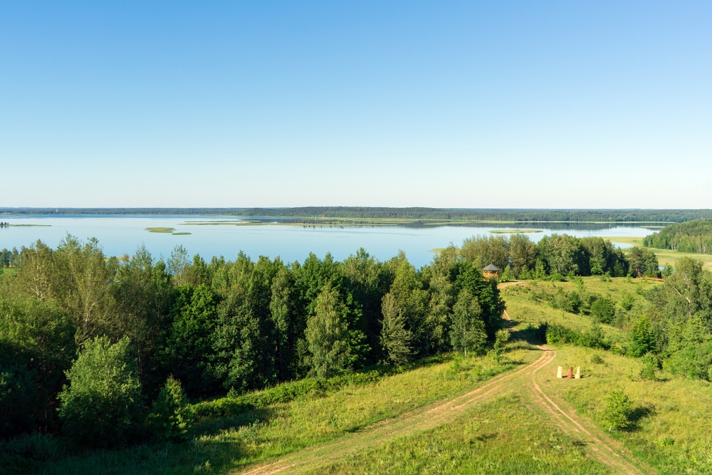 Braslav Lakes