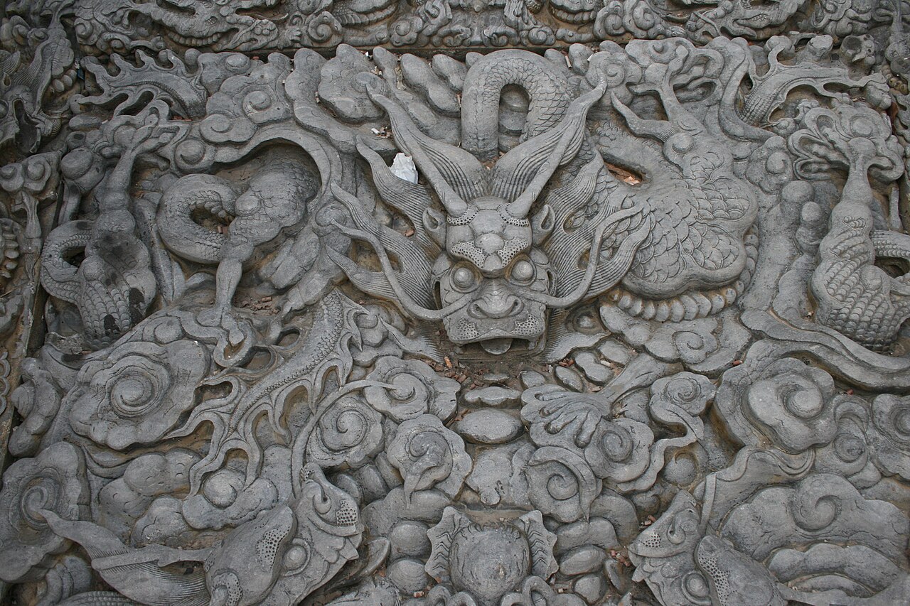 Shan-Shan Market & Museum 