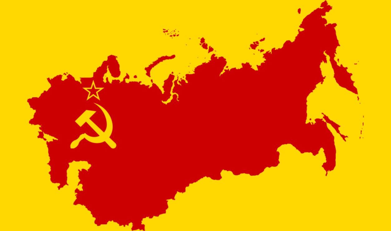 Soviet Union