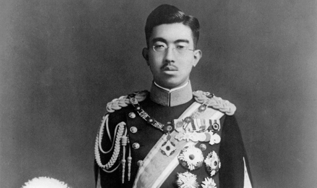 Emperor Hirohito