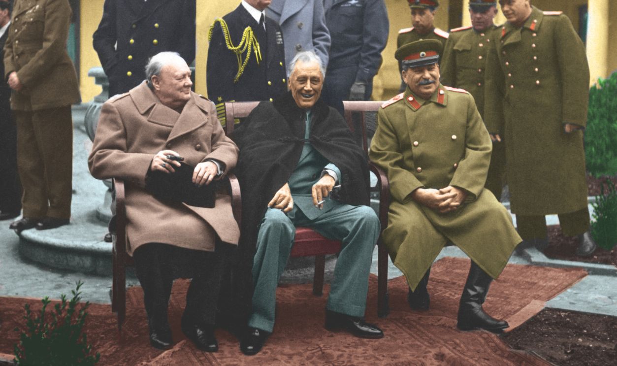 Yalta_Conference