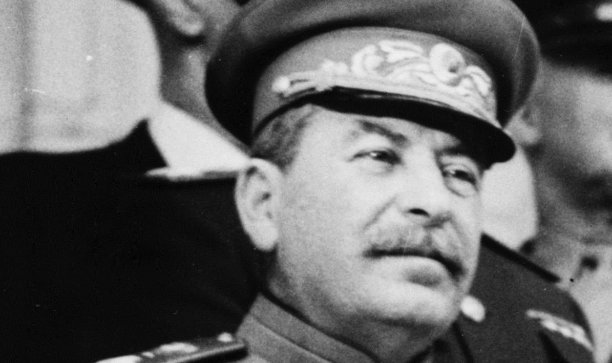 Stalin 