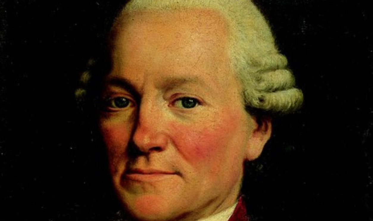  Jean-François De La Pérouse