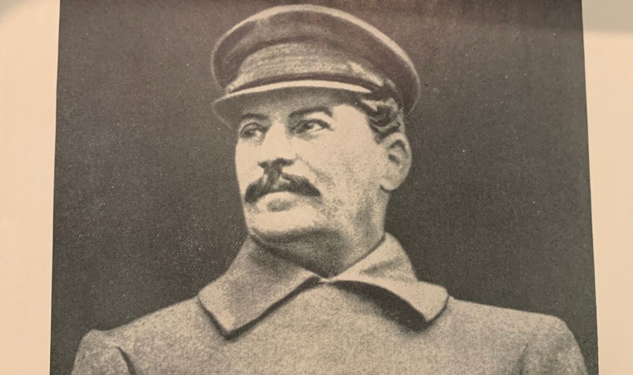 Stalin