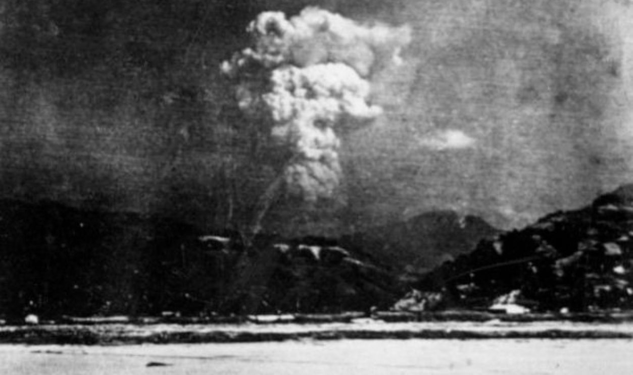Hiroshima