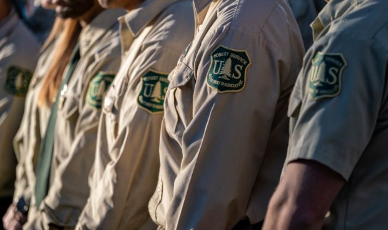 US Forest Service