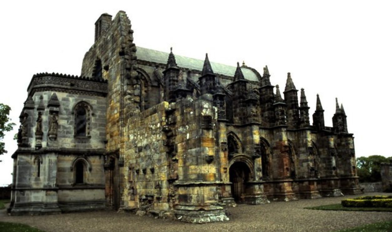 Scottish Reformation Impact