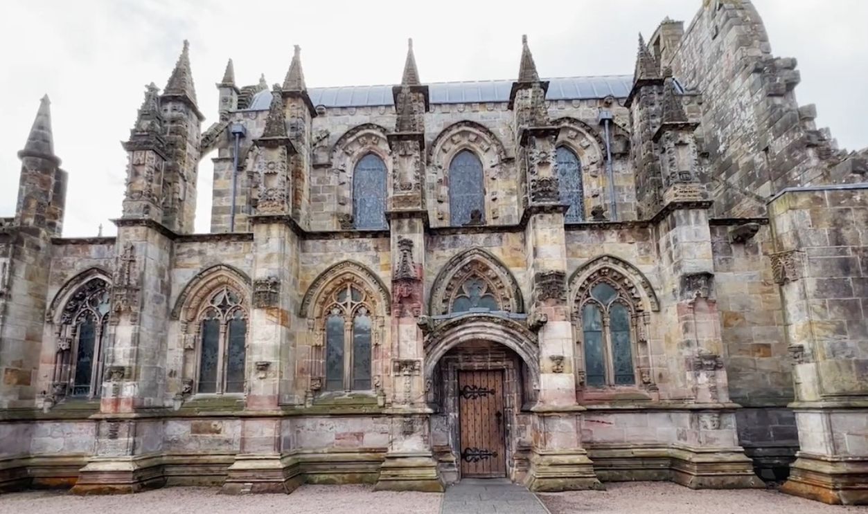 1954 Restoration Crisis