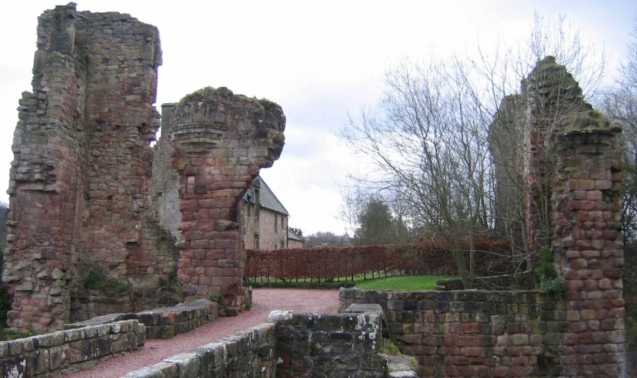 The Problematic Cement Restoration