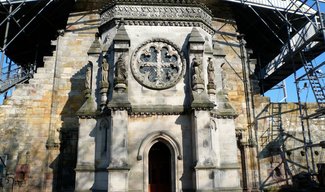 Rosslyn Chapel