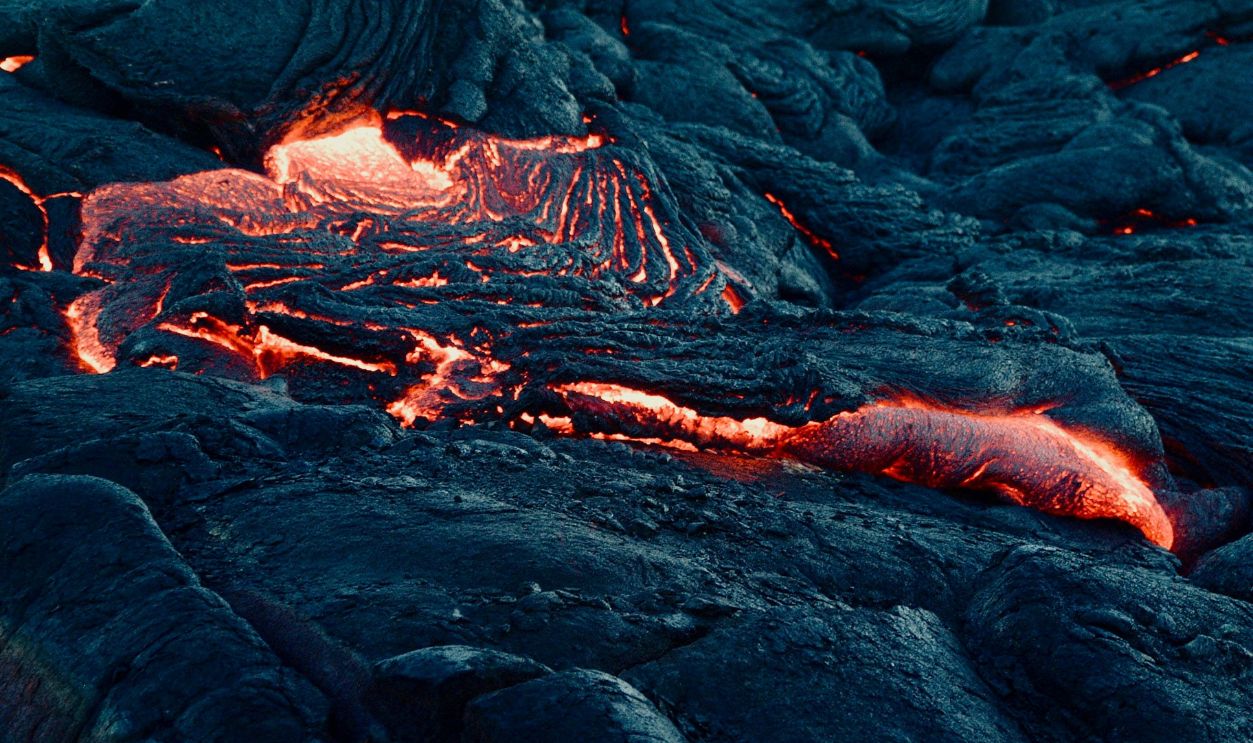 Lava