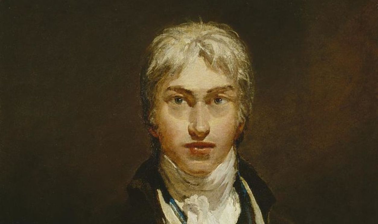 JMW Turner