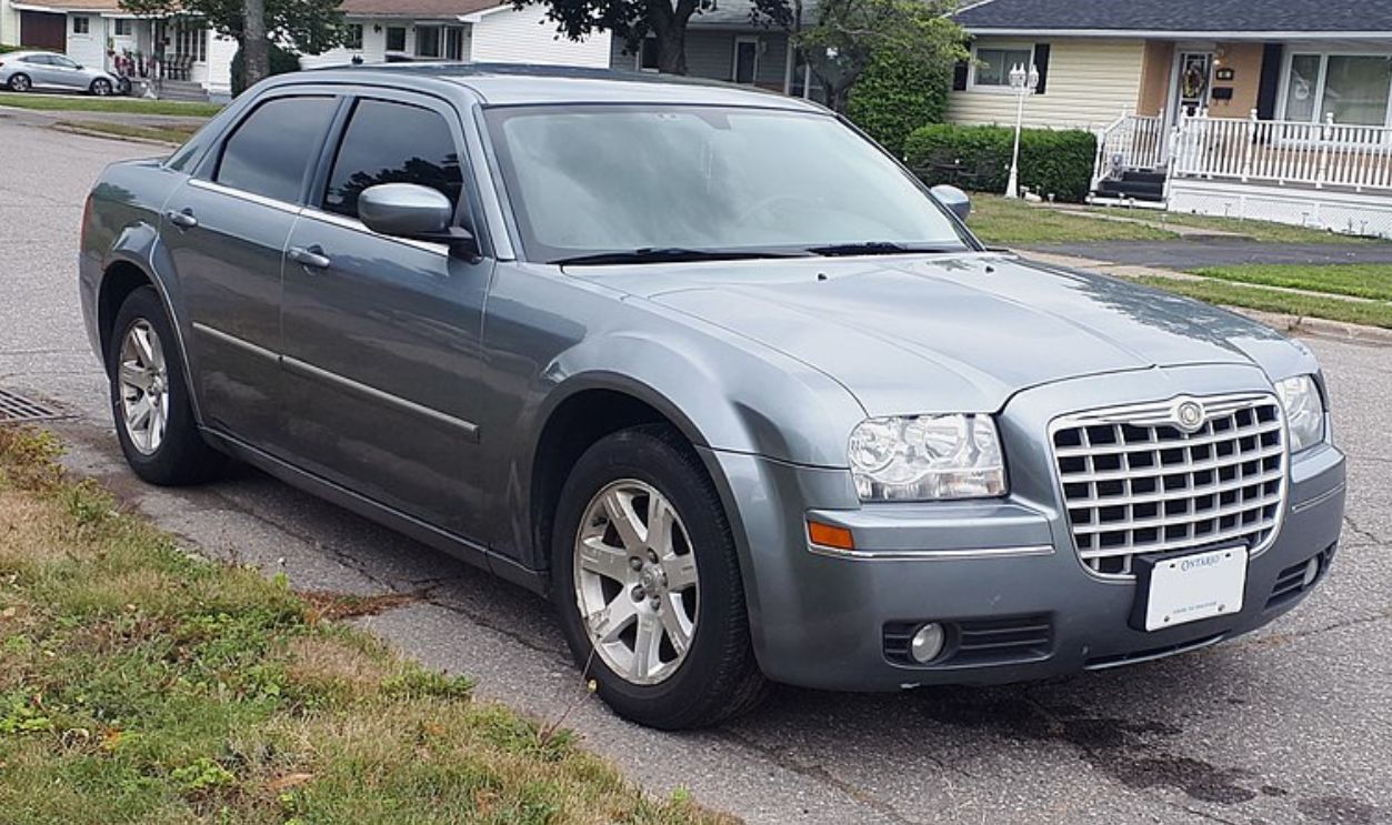 Chrysler 300