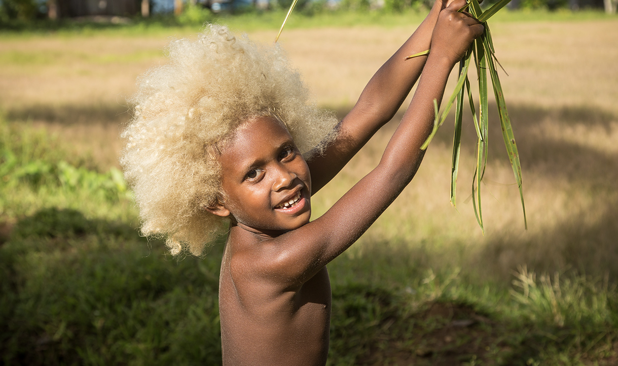 Melanesians Msn Single2