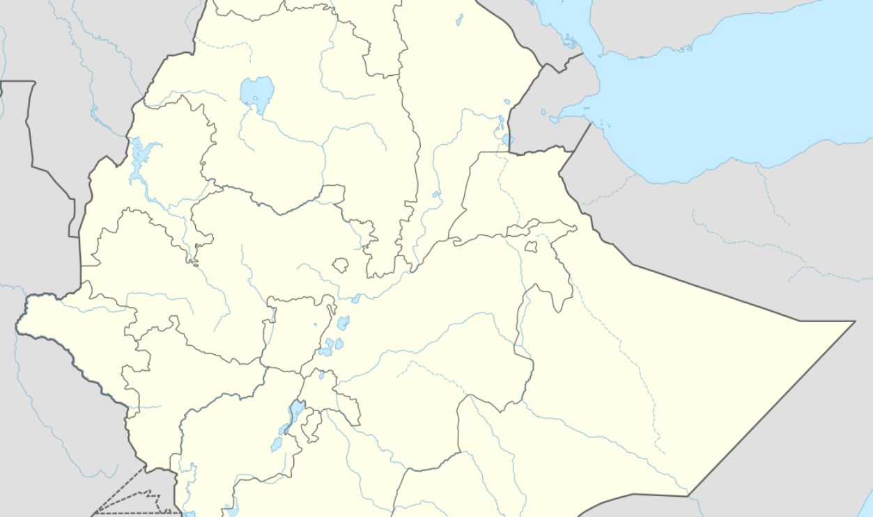 Afar Region