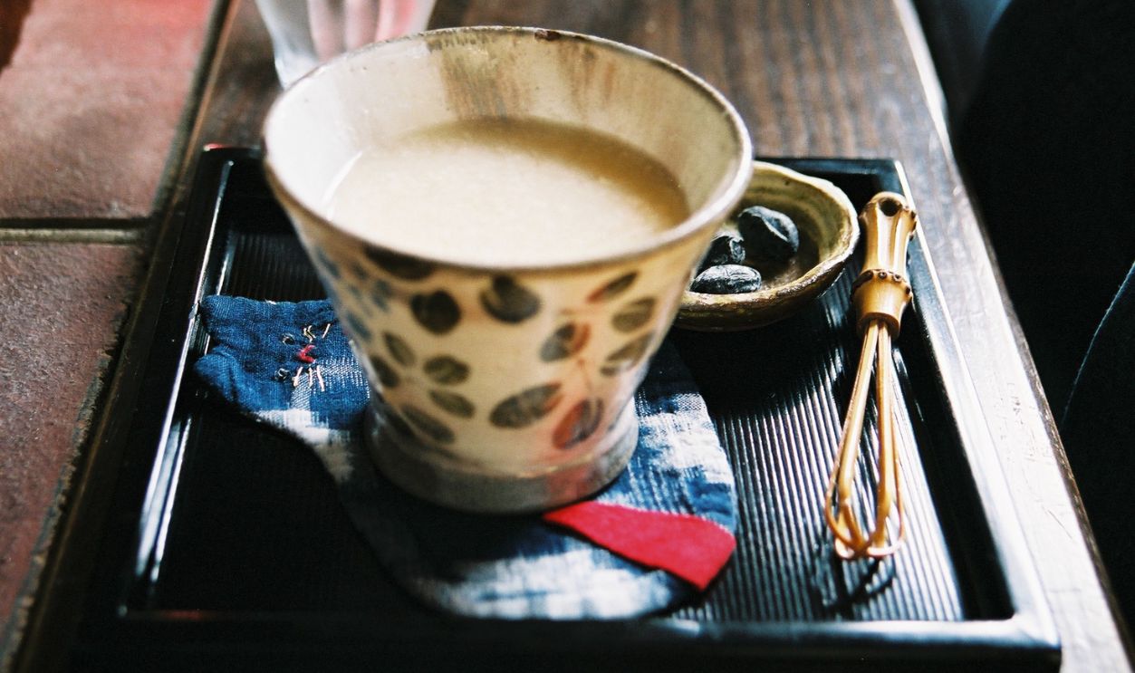 Amazake