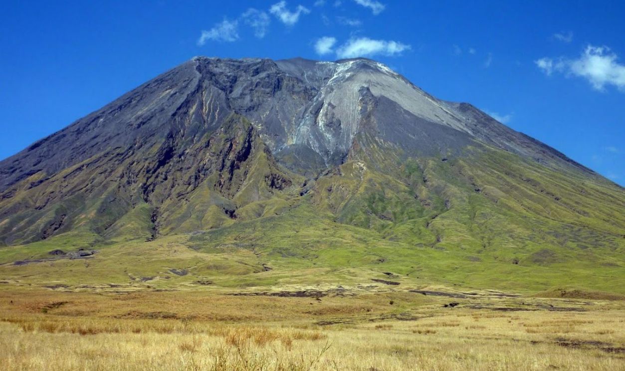 Ol Doinyo Lengai