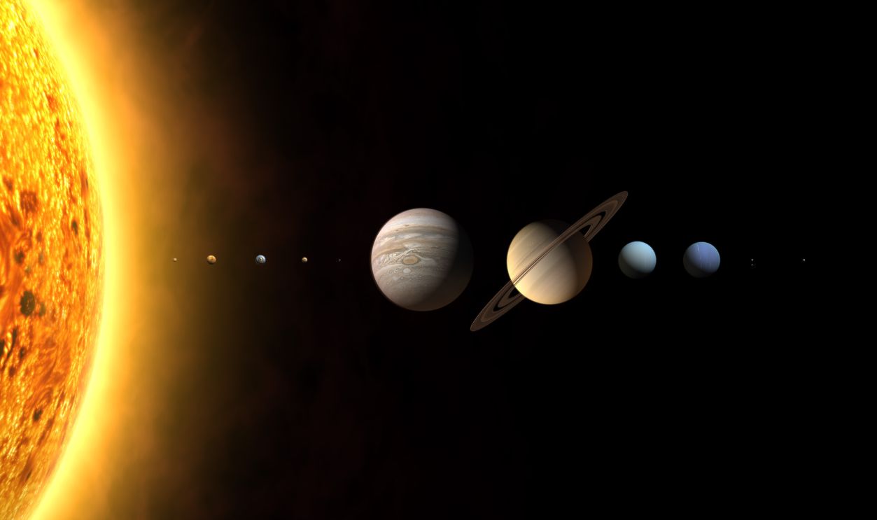 Solar System