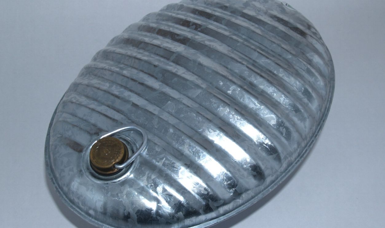 Eco-Friendly Yutanpo