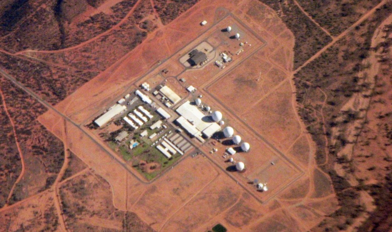 Pine Gap