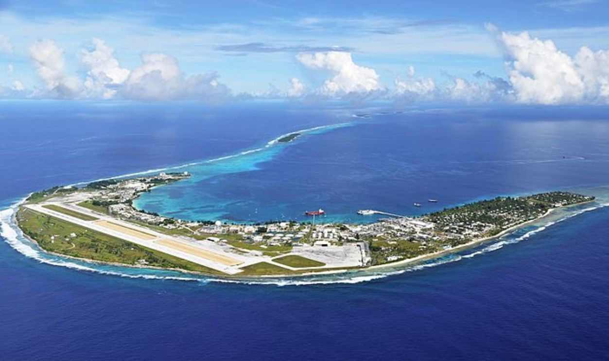 Bucholz Army Airfield